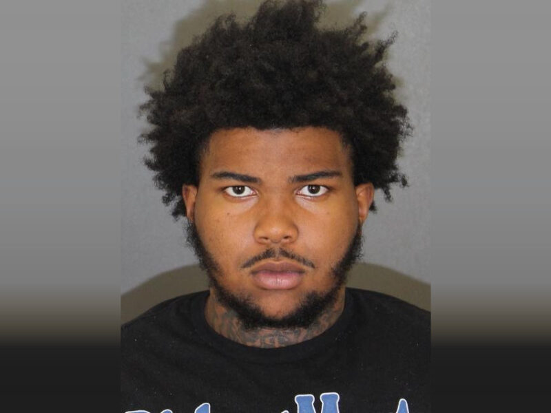 Baltimore Man Charged With Murder in November Shooting Death
