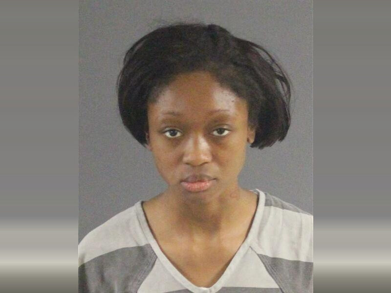 Woman accused of holding circular saw to hotel worker’s neck in Aberdeen