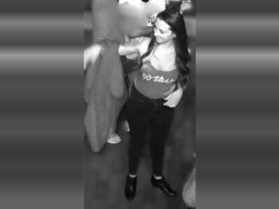 Bel Air police ask for help identifying suspect in theft investigation