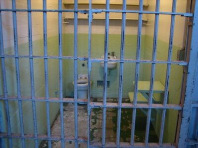 Havre de Grace father gets 22 years in infant abuse case