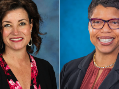 One of these 2 finalists will be the next Harford County school superintendent