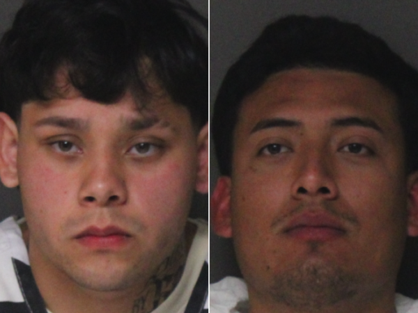 2 men charged with rape of young girl at Aberdeen motel