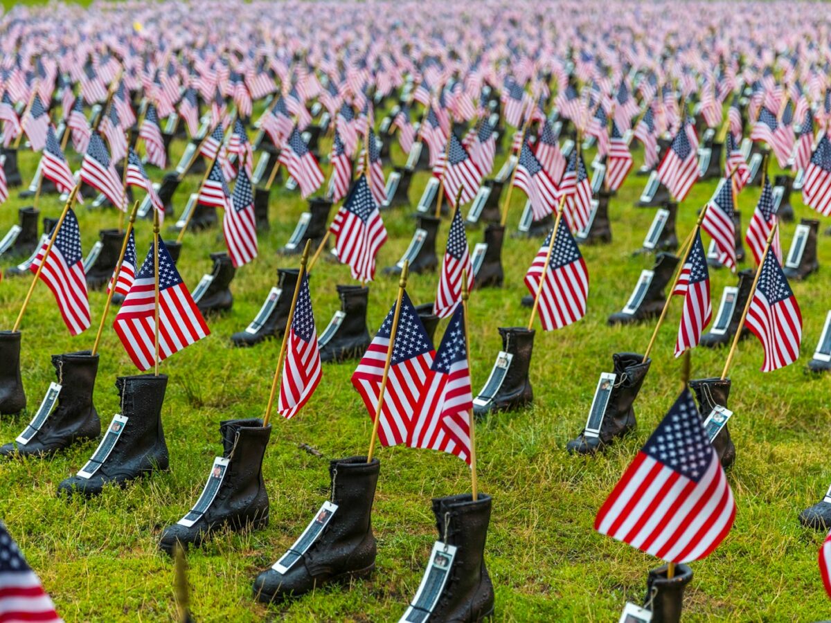 Will it rain over Memorial Day weekend in Maryland?