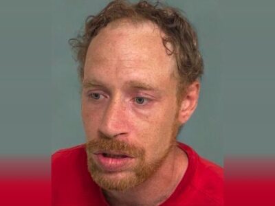 CAUGHT: Man arrested in brazen Bel Air kidnapping attempt