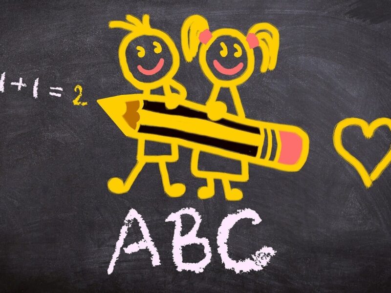 Harford County school supply drive kicks off this summer