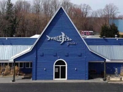 Steelefish Grille in Bel Air closes: What we know