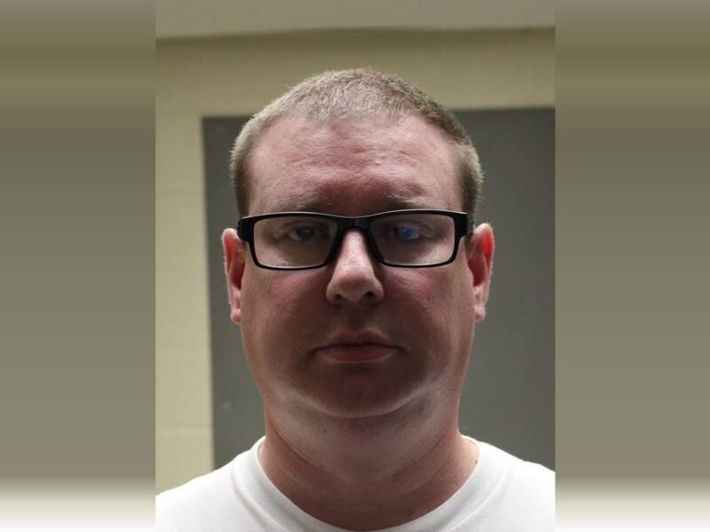 Catholic deacon who worked in Harford schools arrested in child sex sting