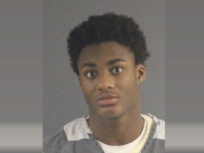 Teen arrested months after fatal Edgewood shooting