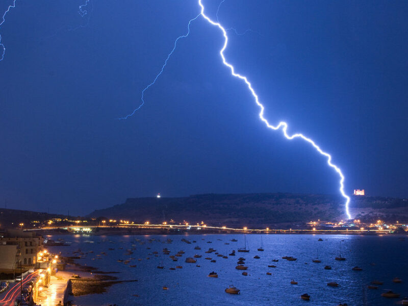 Havre de Grace cancels August First Friday due to incoming storms