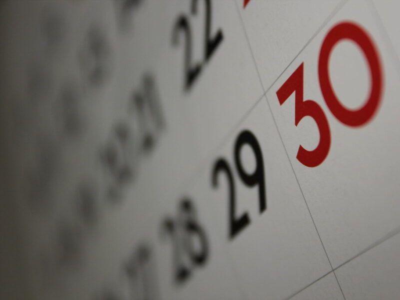 Harford County parents can weigh in on next school year’s calendar