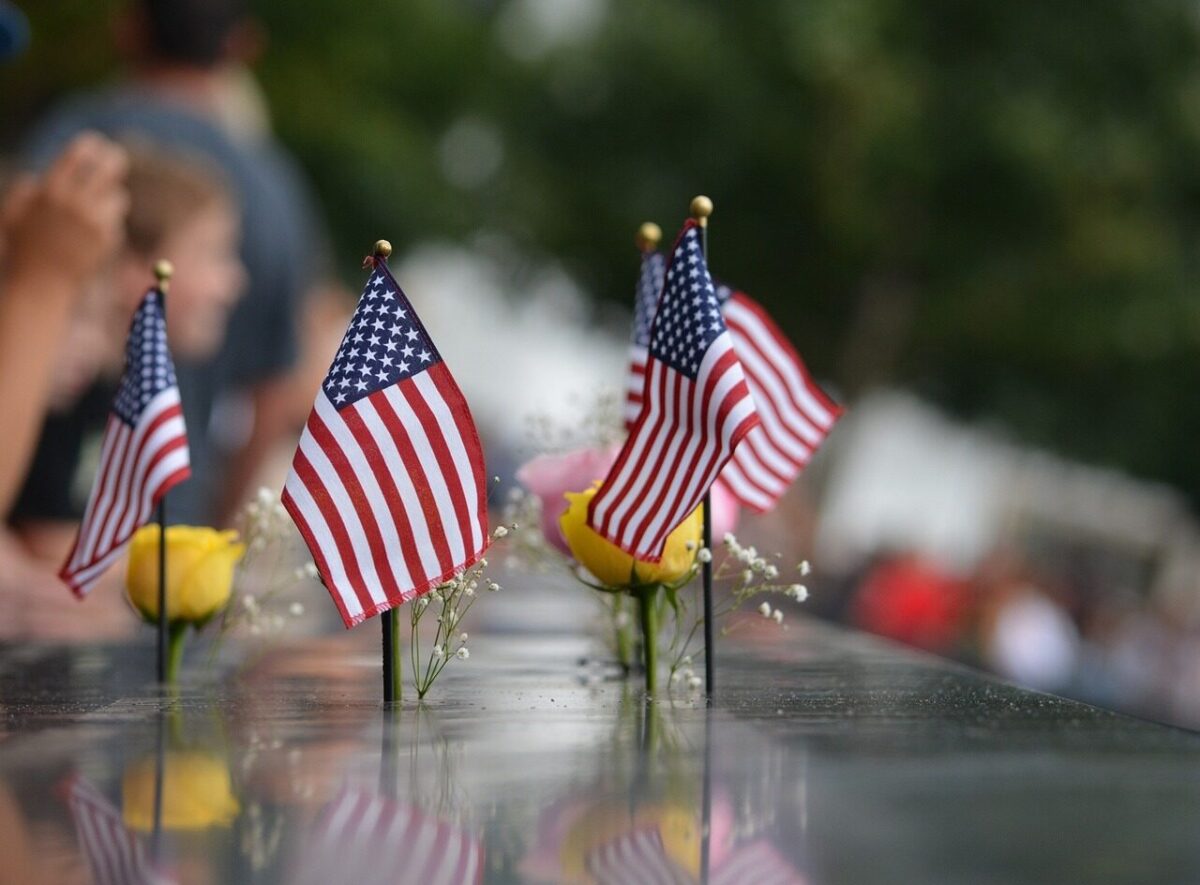 usa, september 11th, memorial, monument, new york, manhattan, flag, september 11th, september 11th, september 11th, september 11th, september 11th