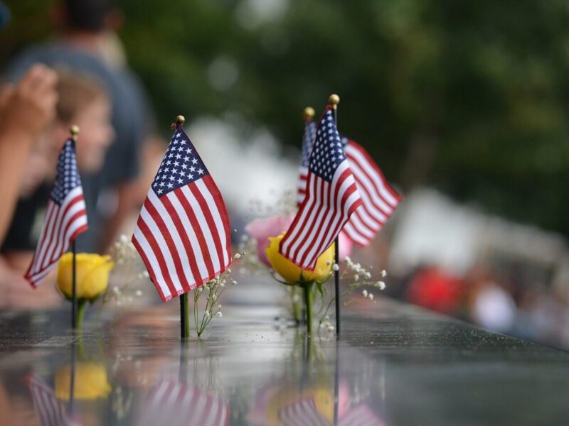 usa, september 11th, memorial, monument, new york, manhattan, flag, september 11th, september 11th, september 11th, september 11th, september 11th