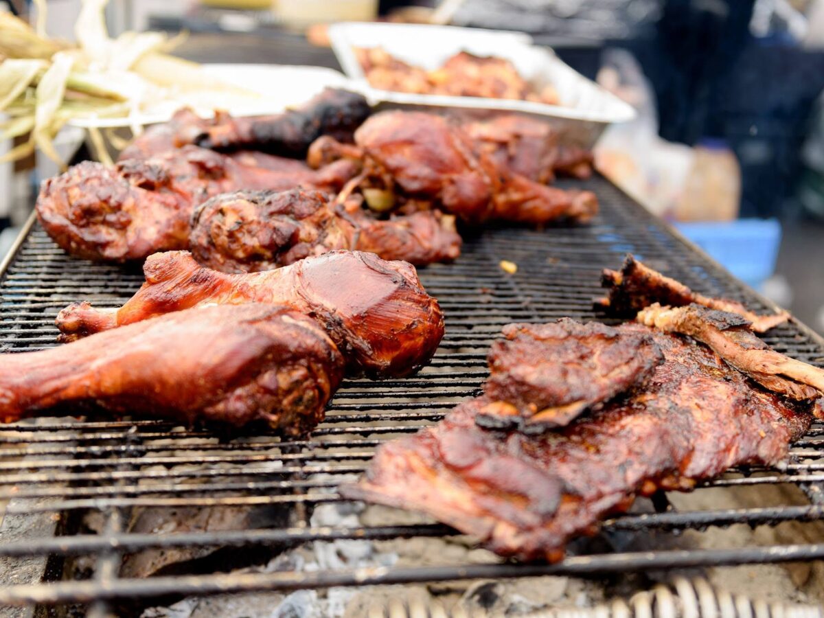 Bel Air’s BBQ Bash is Back: Here’s What You Need to Know